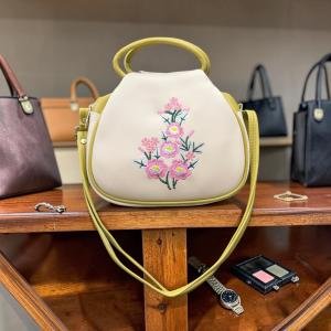 Oval Sling 2 in 1 Bag for Women