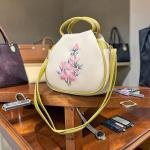Oval Sling 2 in 1 Bag for Women