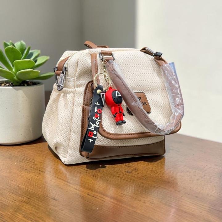 3 in 1 Pitto Bag for Women