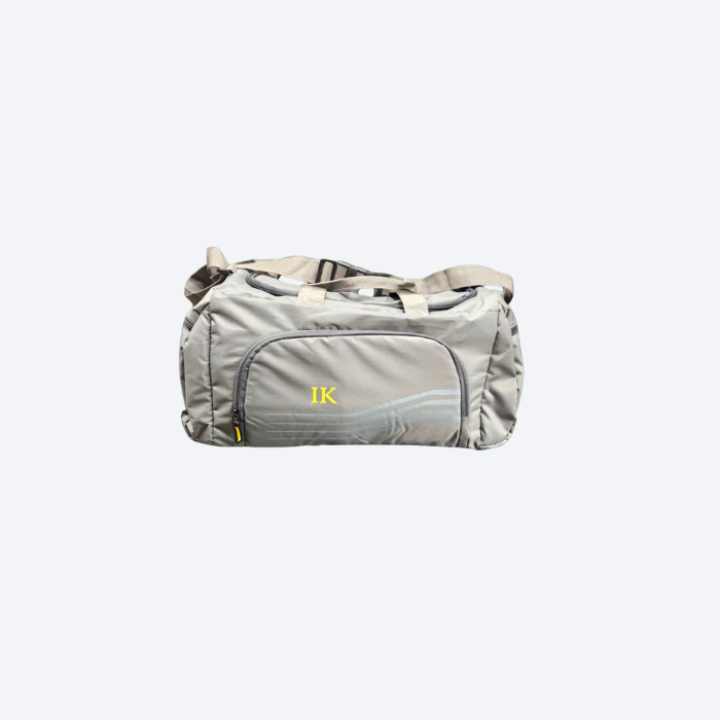 IK Duffle Bag