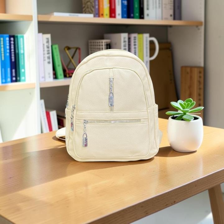 Small City Backpack - 4