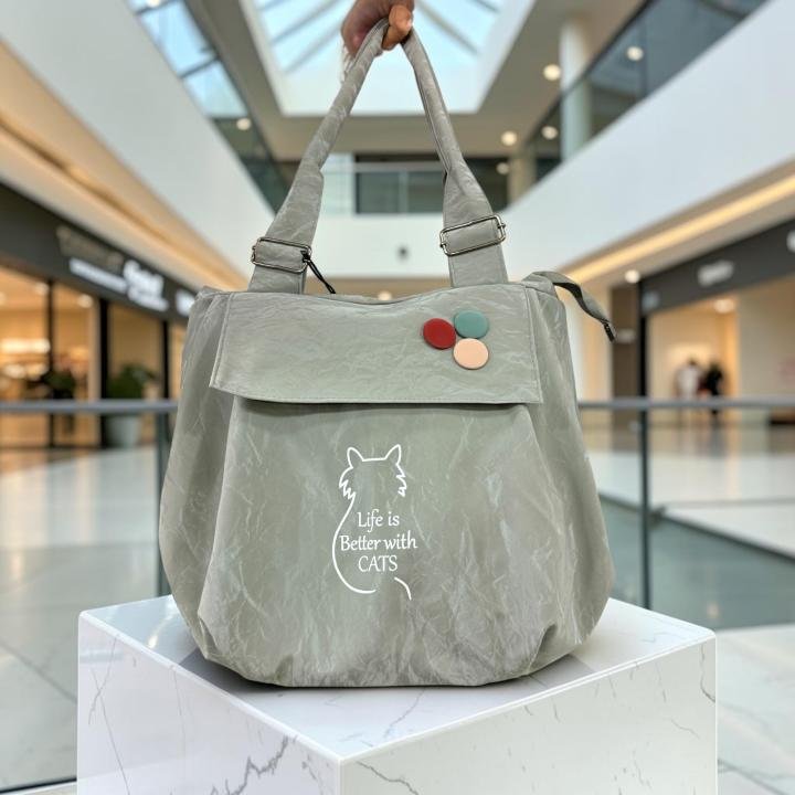 Tote Bag for Woman- 1