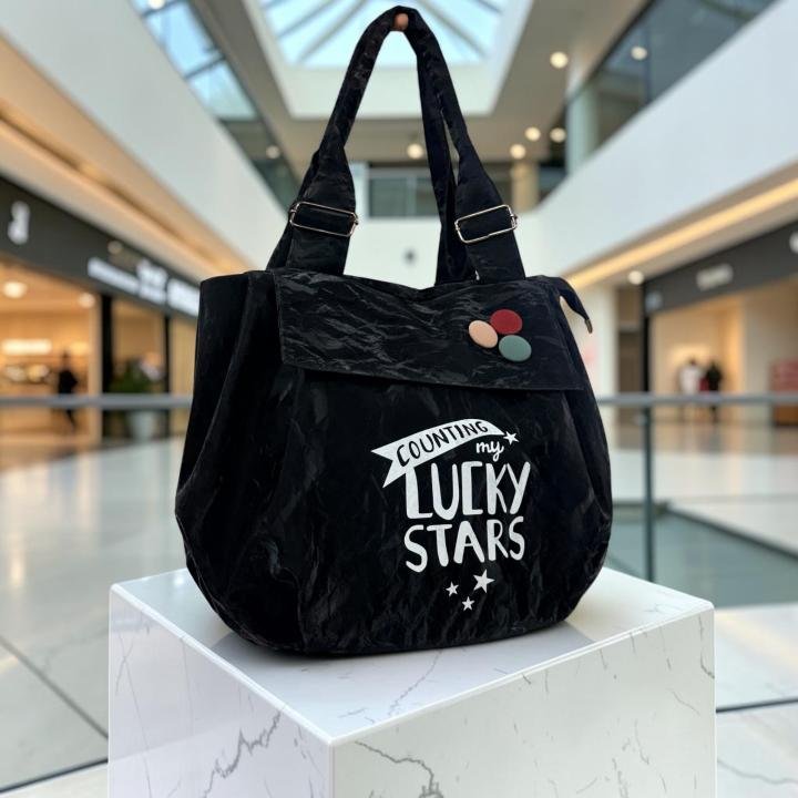 Tote Bag for Woman- 2